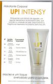 creme hidratante  disponivel em 6 flagrancias
