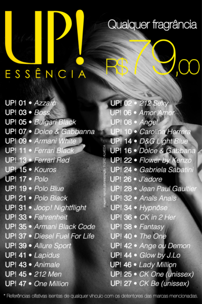 aproveite e escolha qualquer um por