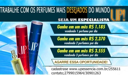 upessencia  cariacica
