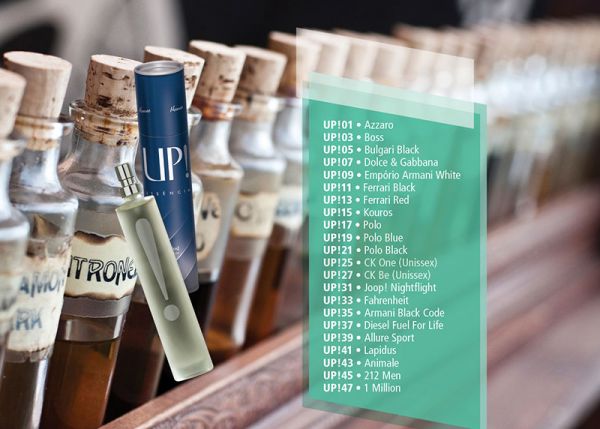 perfumes importados masculinos